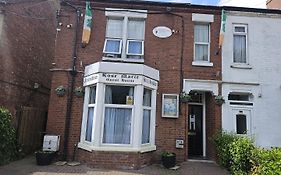 Rose Marie Guest House